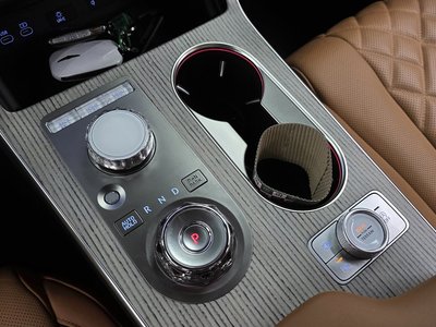 2024 Genesis GV80 缩略图 12