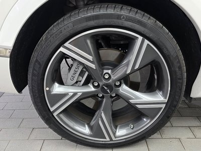 2024 Genesis GV80 照片 6