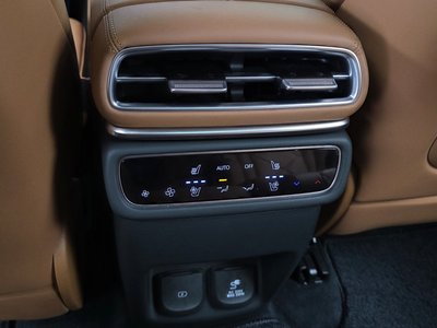 2024 Genesis GV80 缩略图 24