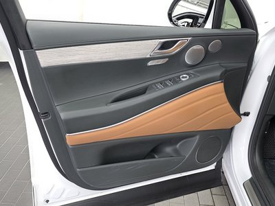 2024 Genesis GV80 缩略图 14