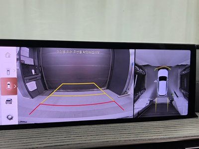 2024 Genesis GV80 缩略图 20