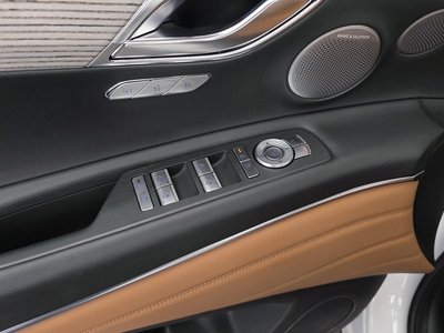 2024 Genesis GV80 缩略图 30