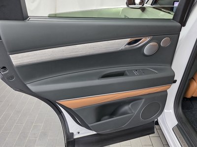 2024 Genesis GV80 缩略图 15