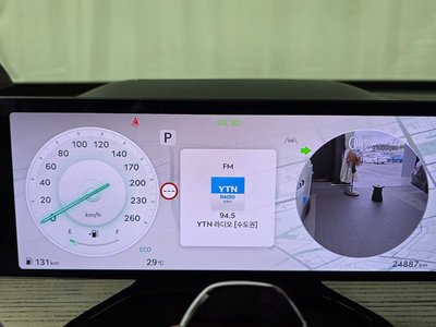 2024 Genesis GV80 缩略图 11