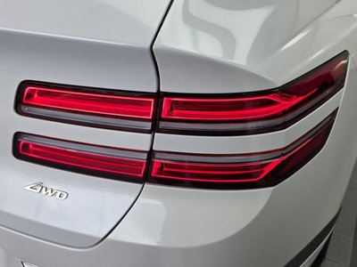 2024 Genesis GV80 照片 10