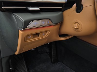 2024 Genesis GV80 缩略图 27
