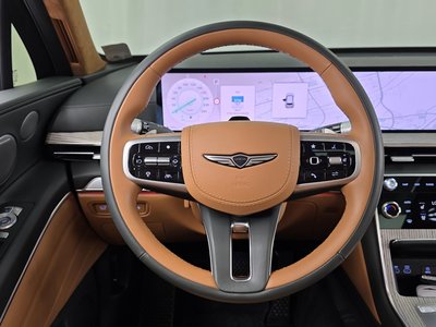 2024 Genesis GV80 缩略图 18
