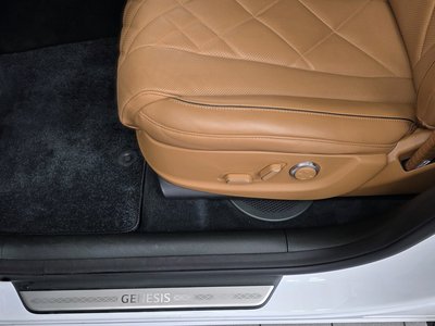 2024 Genesis GV80 缩略图 31