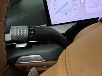2024 Genesis GV80 缩略图 29