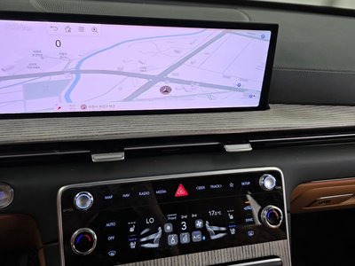 2024 Genesis GV80 缩略图 19