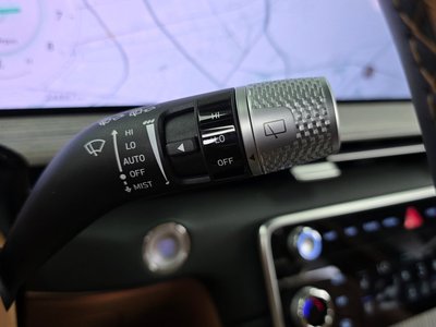 2024 Genesis GV80 缩略图 28