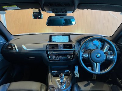 BMW M2 COMPETITION - 4