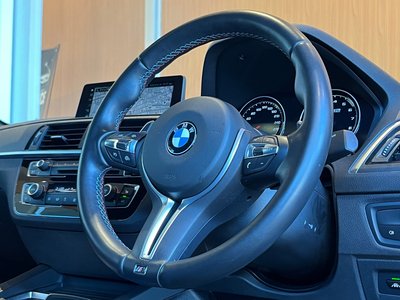 BMW M2 COMPETITION - 5