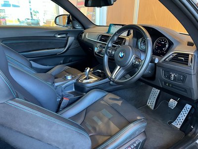 BMW M2 COMPETITION - 6