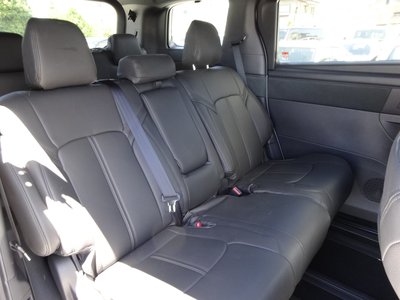 2025 Toyota ALPHARD — миниатюра 48