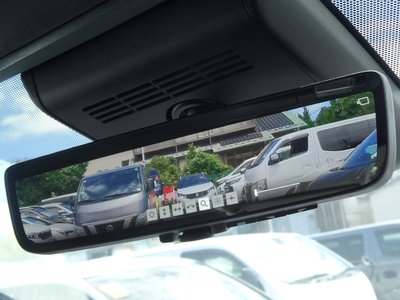 2025 Toyota ALPHARD — миниатюра 29