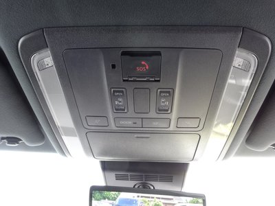 2025 Toyota ALPHARD — миниатюра 31