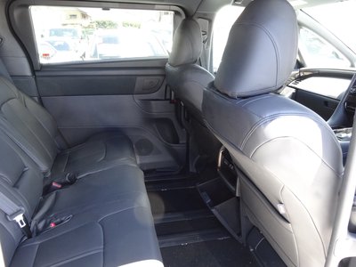 2025 Toyota ALPHARD — миниатюра 47