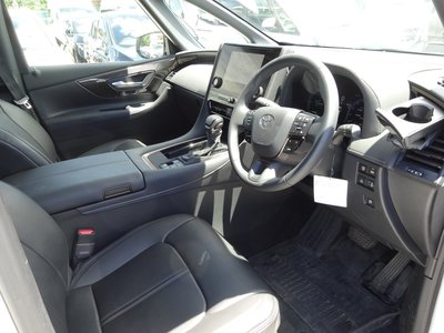 2025 Toyota ALPHARD — миниатюра 42