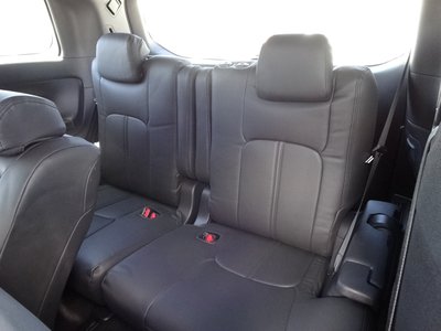 2025 Toyota ALPHARD — миниатюра 51