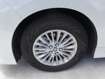 2025 Toyota ALPHARD — миниатюра 13