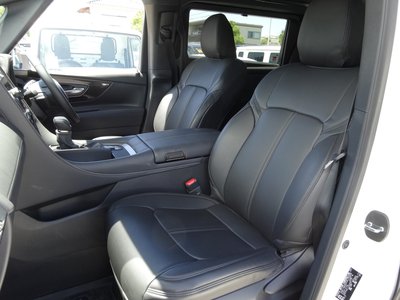 2025 Toyota ALPHARD — миниатюра 45