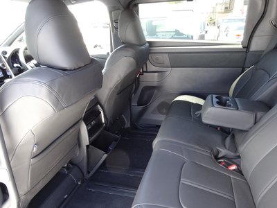 2025 Toyota ALPHARD — миниатюра 49