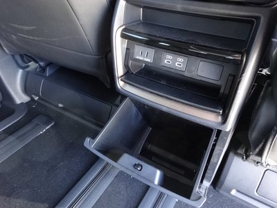 2025 Toyota ALPHARD — миниатюра 46