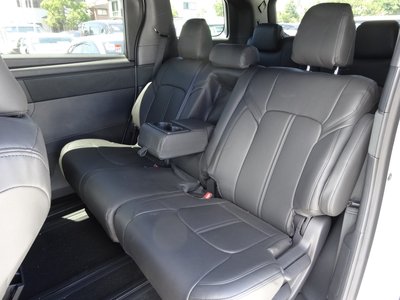 2025 Toyota ALPHARD — миниатюра 50