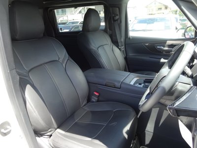 2025 Toyota ALPHARD — миниатюра 43