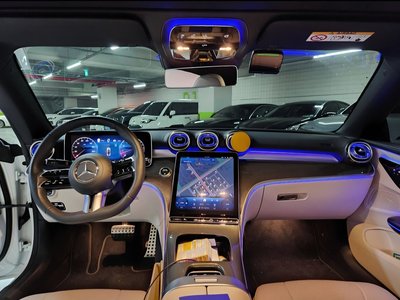 صورة 3 لـ 2025 Mercedes-BENZ CLE