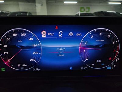 صورة 5 لـ 2025 Mercedes-BENZ CLE
