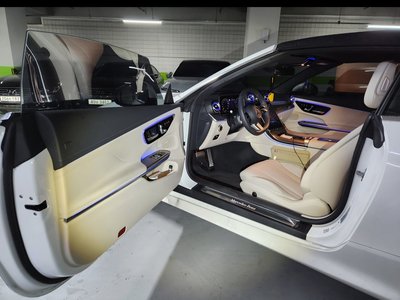 صورة 8 لـ 2025 Mercedes-BENZ CLE