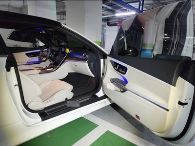 صورة 9 لـ 2025 Mercedes-BENZ CLE