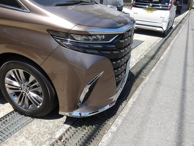 2025 TOYOTA ALPHARD 缩略图 14