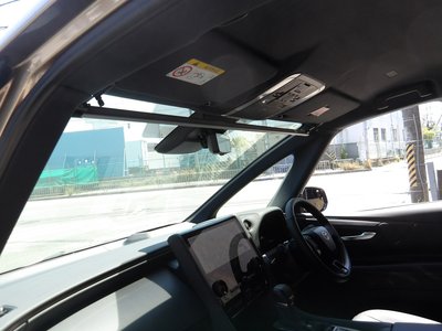 TOYOTA ALPHARD - 8