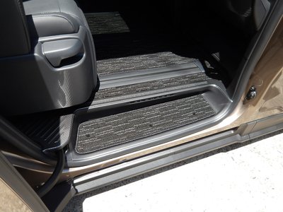 2025 TOYOTA ALPHARD 缩略图 11