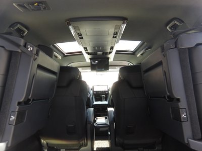 2025 TOYOTA ALPHARD 缩略图 24