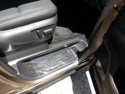 TOYOTA ALPHARD - 9