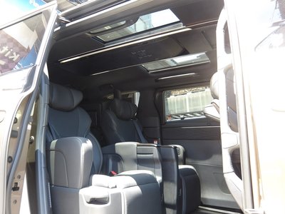 2025 TOYOTA ALPHARD 缩略图 23