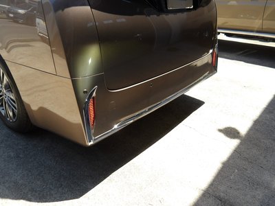 2025 TOYOTA ALPHARD 缩略图 15