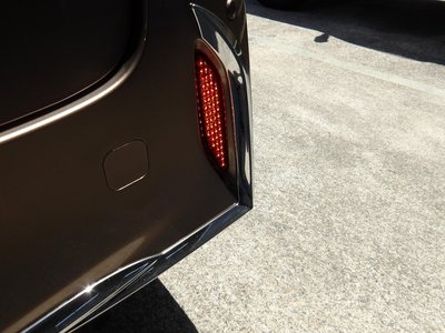 2025 TOYOTA ALPHARD 缩略图 21