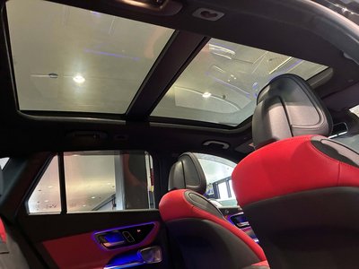 MERCEDES-BENZ GLC-CLASS - 4