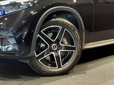 MERCEDES-BENZ GLC-CLASS - 6