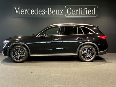 MERCEDES-BENZ GLC-CLASS - 7