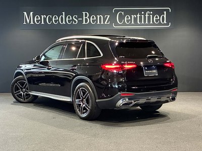 MERCEDES-BENZ GLC-CLASS - 10