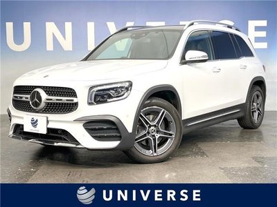 MERCEDES-BENZ GLB-CLASS - 4