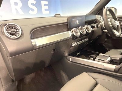 MERCEDES-BENZ GLB-CLASS - 9