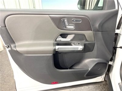 MERCEDES-BENZ GLB-CLASS - 7
