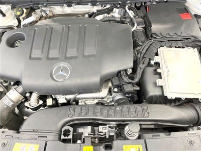 MERCEDES-BENZ GLB-CLASS - 5